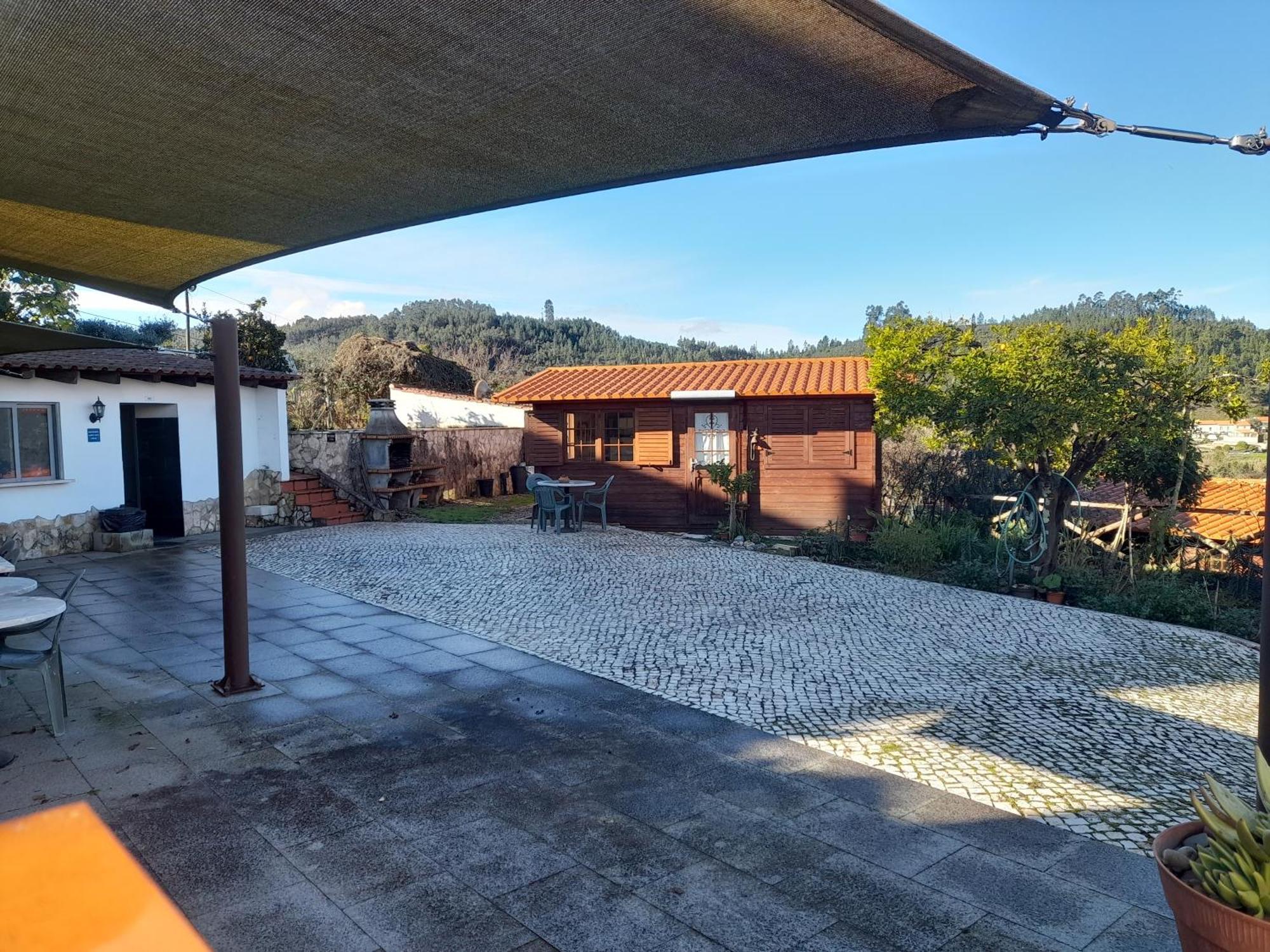 Vilas Da Matagosa Matagosinha Exterior foto